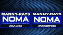 NOMA League banner