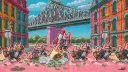Pop Cats banner