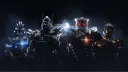 The Shifters banner