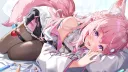 🐾 Neko Cuties 🐾 Discord server banner