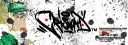 banner