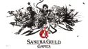 SAKURA GUILD GAMES Banner