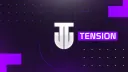 Tension | #FeelTheTension banner