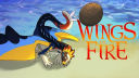 Wings of Fire Discord server banner