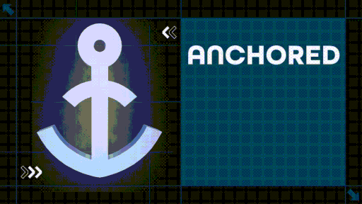 앵커드 길드 Discord server banner