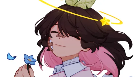 Mysti's After Life Café banner