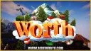 Rede Worth banner
