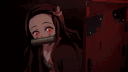 Demonic banner