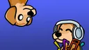 banner