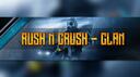 [TR] Counter Strike 2 | Rush n Crush | Banner