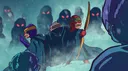 YAKSA | The Enormous banner