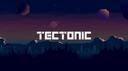 Tectonic Banner