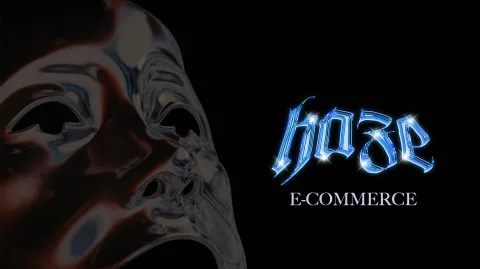 Haze Dropshipping banner