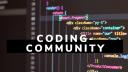 Coding-Community Banner