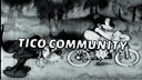 Tico Community #5k banner