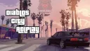 Diablos RP Unturned banner