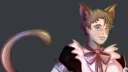 The Fem-boys banner