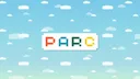 Pixel Ape Rowboat Club (PARC) banner
