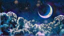 Late Night Talks server banner