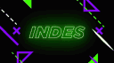 Indes banner