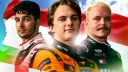 Formula 1 Server Banner