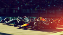 Formula 1 Discord server banner