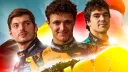 Formula 1 Server Banner