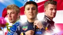 Formula 1 server banner