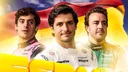 Formula 1 Server Banner