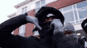 banner