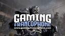 Gaming Francophone Banner