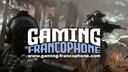 Gaming Francophone Banner