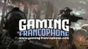 Gaming Francophone banner