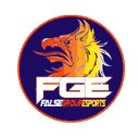 False-Group Esports banner