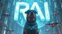 🐾 Rott Ai - $RAI 🐾 banner