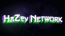 HaZeyNetwork server banner