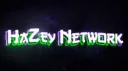 HaZeyNetwork banner