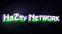 HaZeyNetwork Discord server banner