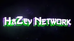 HaZeyNetwork banner