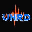 UHRD Official Discord Banner