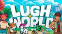 Lugh World Banner