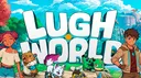 Lugh World banner