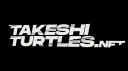Takeshi Turtles banner