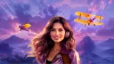 banner