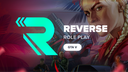 Join Reverse Roleplay V : FiveM Discord — 4.5K+ Active Roleplay Members ...