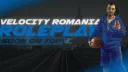 Velocity Romania Roleplay banner
