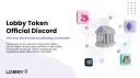 Lobby Token banner