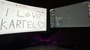 Kartel Banner