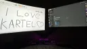Kartel banner
