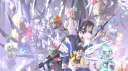 World Peace banner